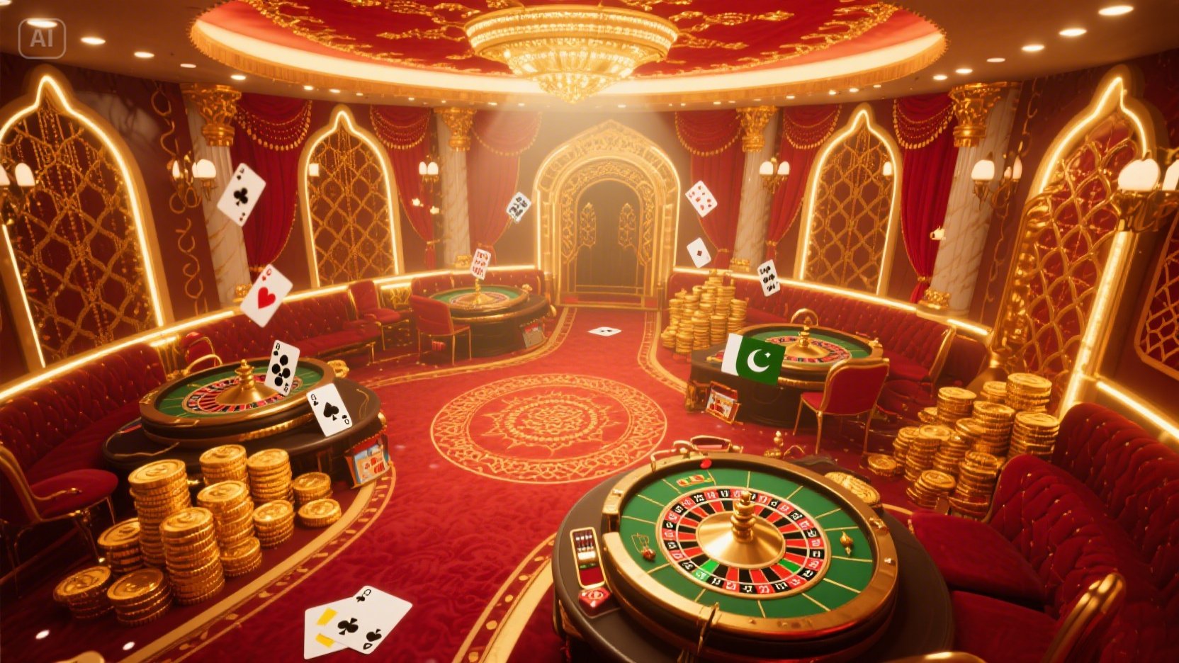 3Patti MasterMake your first deposit in PKR today and get 200% instantly added! Pakistan’s casino lovers can spin reels, play live games, and withdraw PKR rewards fast.