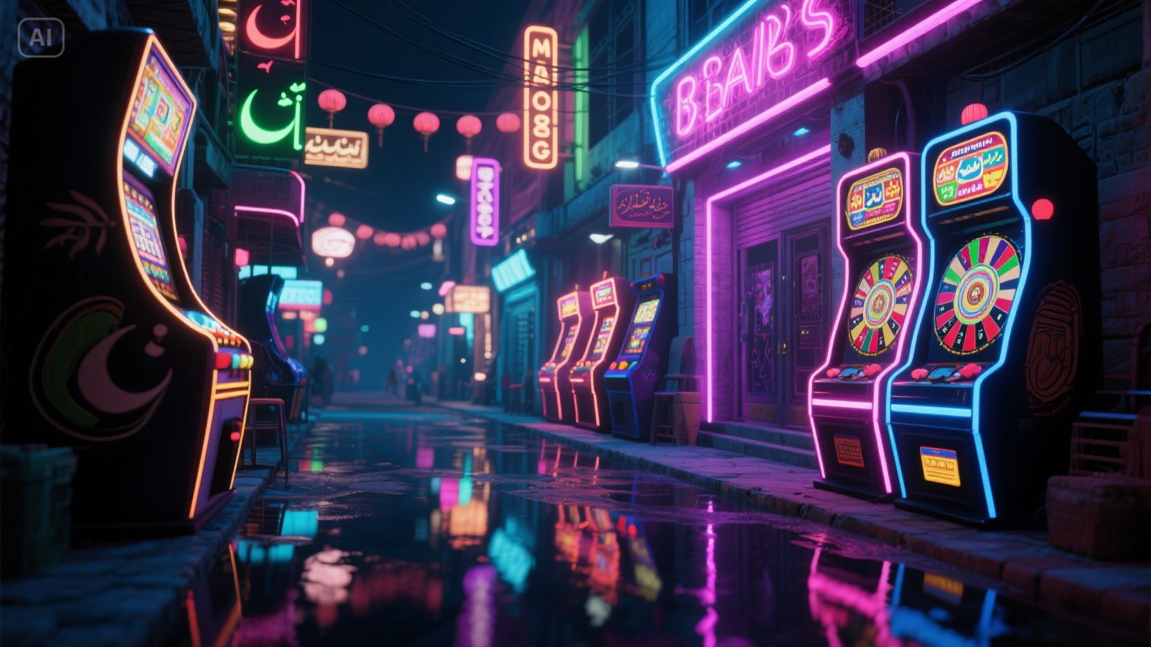 Casino 3Patti Master desktop and mobile interfaces