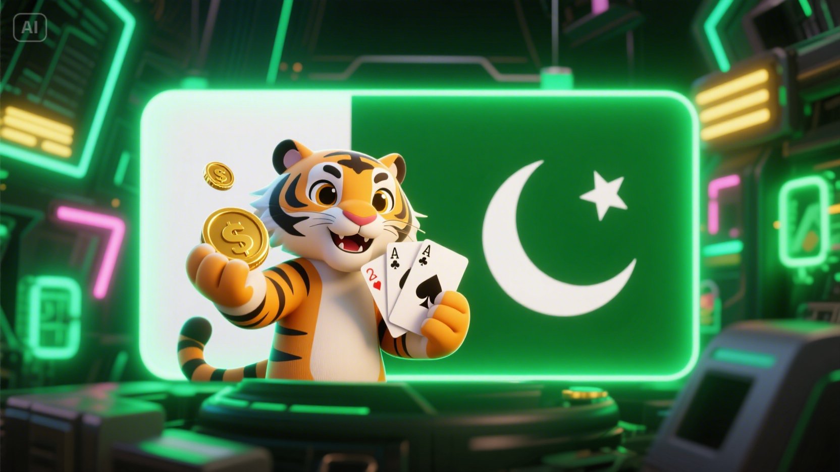 3Patti MasterDeposit today and get 200% instantly added! Pakistan’s gamers can enjoy nonstop casino action and fast local PKR payouts.